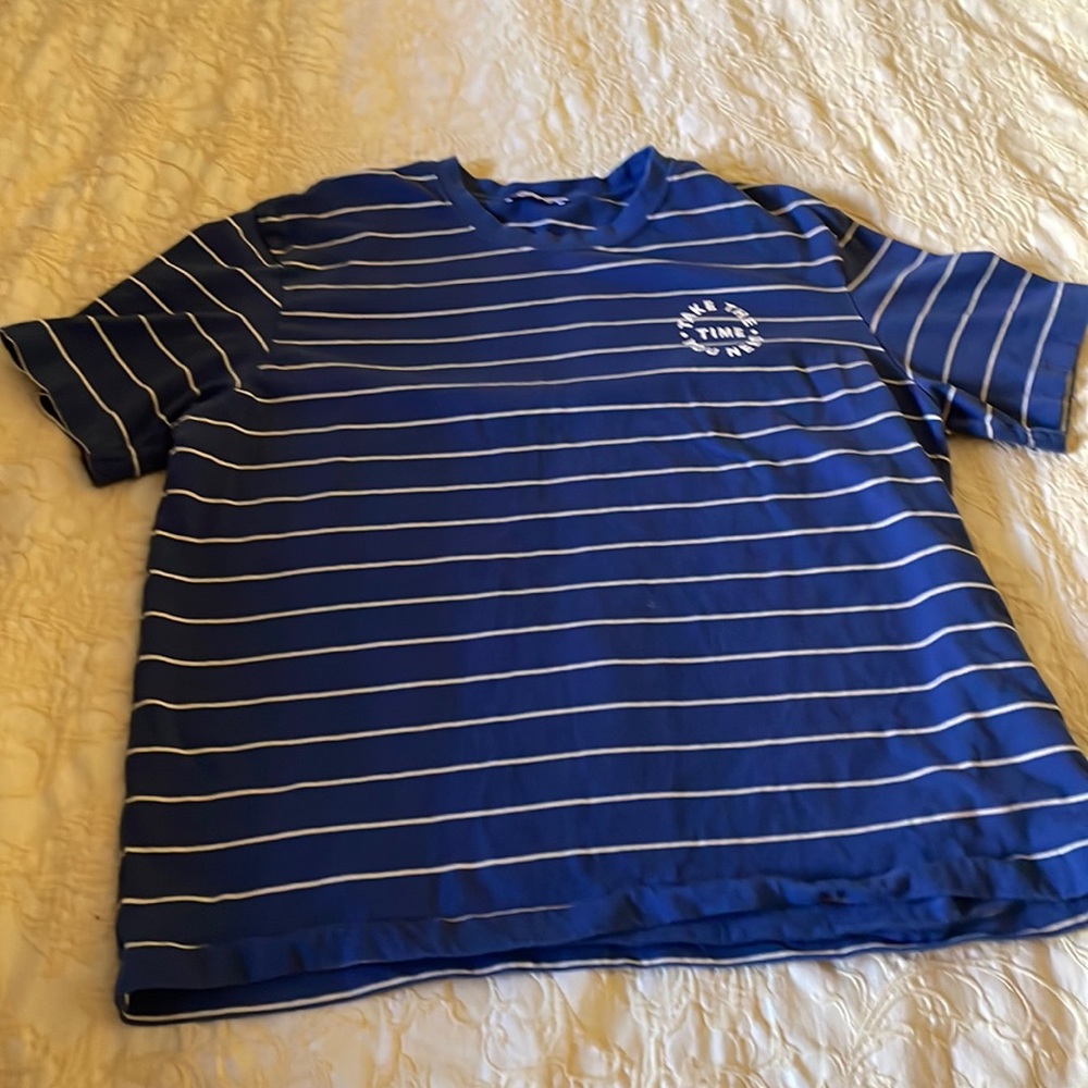 Men's Zara t-shirt. Size XL